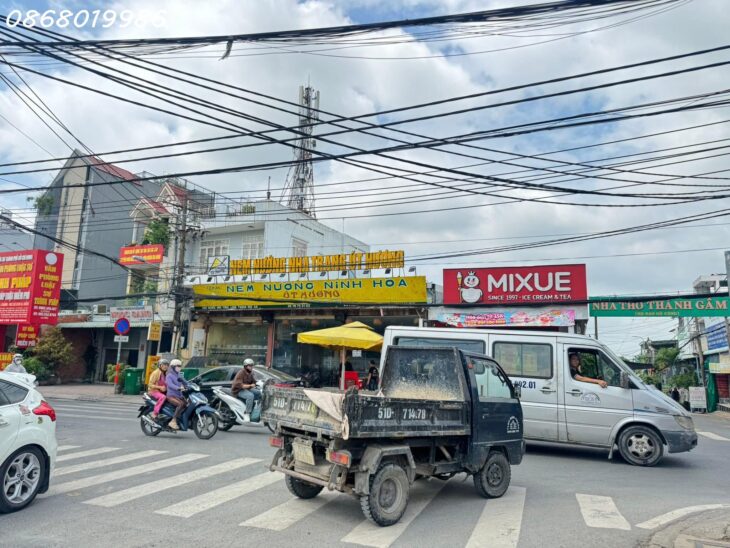 Nhà C4- 2 Phòng Ngủ – 86M2- NGANG HƠN 5M Giá 3.68 Tỷ TL mạnh