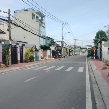 CĂN GÓC 2 MT, 65m2, 3 TẦNG LẦU, SÂN THƯỢNG THOÁNG MÁT, ĐƯỜNG LINH ĐÔNG, PHƯỜNG LINH ĐÔNG, THỦ ĐỨC,