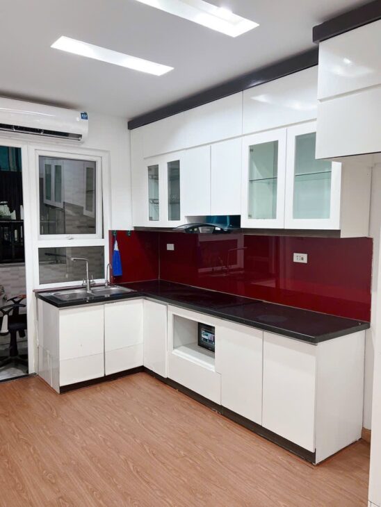 Bán Nhà Tại HH Linh Đàm- View Hồ Gió Đông Nam Mát Mẻ- Giá Chỉ 2.4x