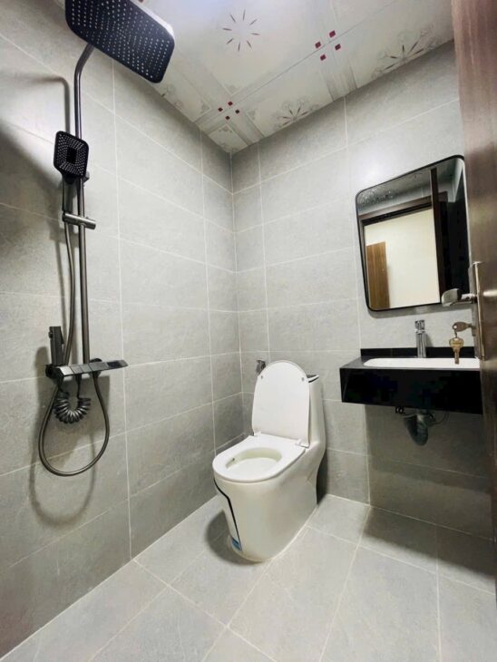 Bán Nhà Tại HH Linh Đàm- View Triệu Đô