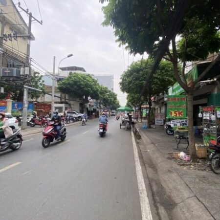 MẶT TIỀN ÂU DƯƠNG LÂN – KINH DOANH SẦM UẤT – NHỈNH 17 TỶ