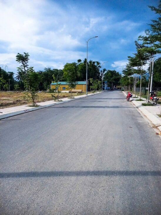 Nơi đầu tư và an cư lý tưởng – Bắt đầu tương lai tại KDC Tân Hội -P.Bao An