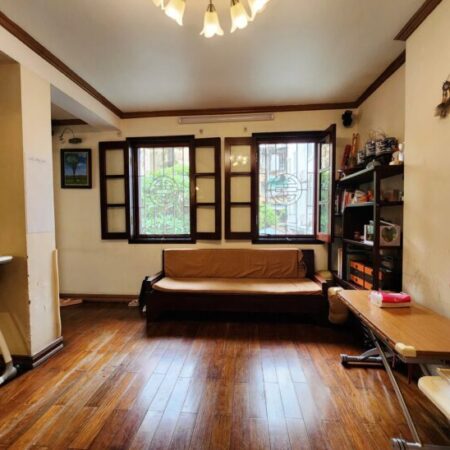 💥💥Mặt phố Lê Thánh Tông, 70m2 tầng 2, chỉ 8.4 tỷ trung tâm Hoàn Kiếm