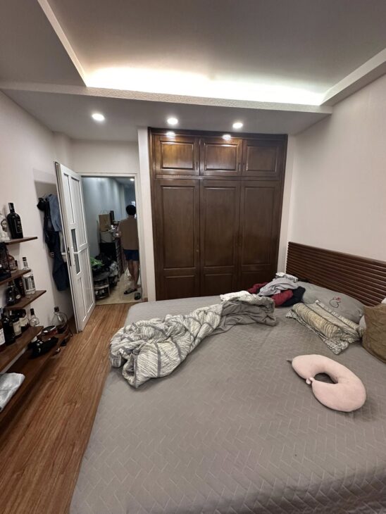 SIÊU PHẨM HIẾM – Mặt Phố, Mặt Hồ Văn Chương 62m/8T Thang máy, MT 4.6m 37 Tỷ (TL)