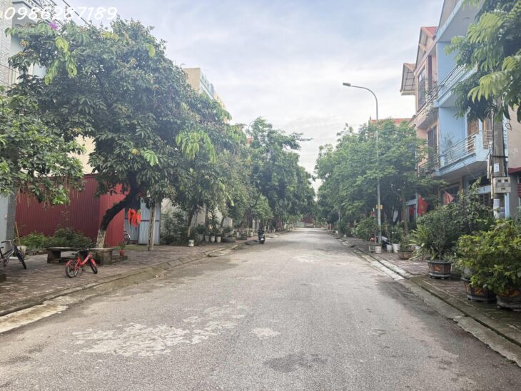 CHÍNH CHỦ BÁN LÔ ĐẤT KHU CÁN BỘ TRUNG TÂM THỊ TRẤN GIA BÌNH – XÃ GIA BÌNH- TỈNH BẮC NINH