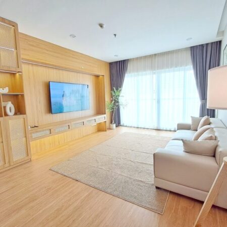 💥💥Tòa Lancaster 20 Núi Trúc 116m 3PN Nội thất đẹp tuyệt, 15.8 tỷ trung tâm Ba Đình