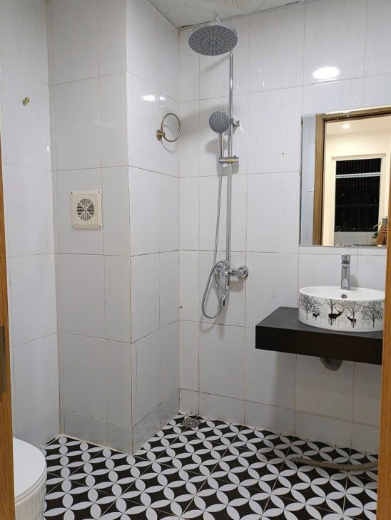 BÁN CĂN HỘ TẦNG TRUNG ĐẸP GIÁ TỐT TẠI HH4C LINH ĐÀM