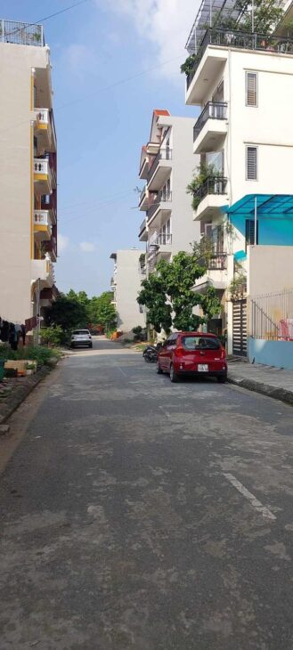 Bán đất phân lô LAI XÁ, HOÀI ĐỨC, 52M, 2 thoáng, oto vào đất, giá đầu tư.