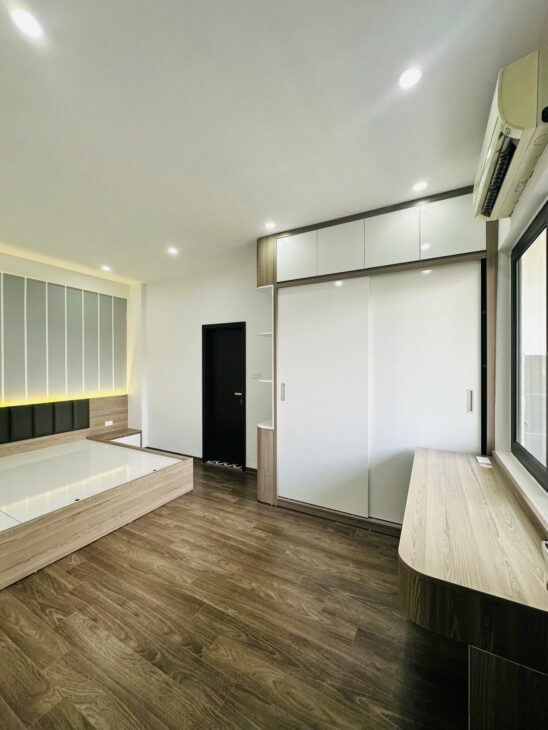 CHÍNH CHỦ BÁN CĂN GÓC SỔ ĐỎ TẠI OCT2 DN2 – BẮC LINH ĐÀM, HOÀNG MAI
