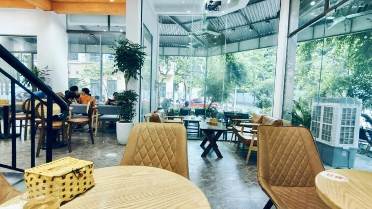 💥💥Biệt thự đẳng cấp LƯU HỮU PHƯỚC 130M 4T, Vị trí đắc địa, Kinh doanh khủng, 70 tỷ