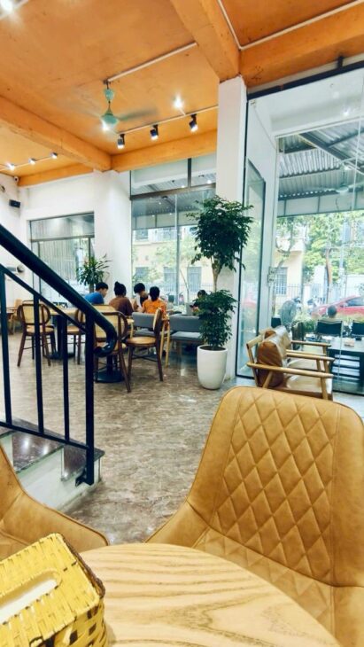 💥💥Biệt thự đẳng cấp LƯU HỮU PHƯỚC 130M 4T, Vị trí đắc địa, Kinh doanh khủng, 70 tỷ