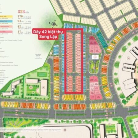 HỒNG HẠC CITY – BÁN SHOPHOUSE, NHÀ PHỐ, BIỆT THỰ. BẢNG GIÁ VÀ ƯU ĐÃI TRỰC TIẾP CĐT