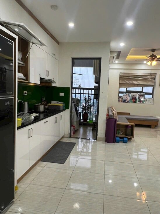 BÁN CĂN HỘ TOÀ TRUNG – RICE CITY, TÂY NAM LINH ĐÀM