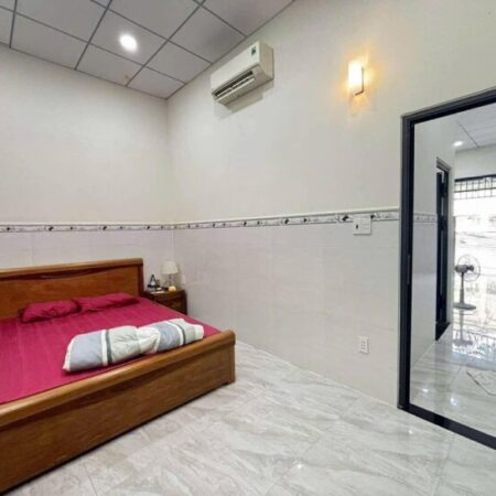 Bán nhà cấp 4 Lã Xuân Oai, Tăng A – 2PN– diện tích 70m² – 4,5 tỷ TL