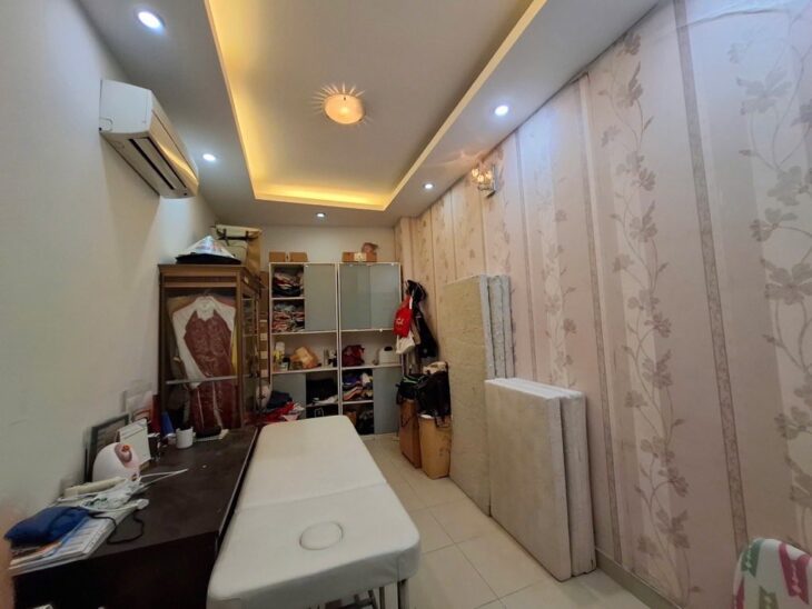 💥 THU NHẬP 25TR/THÁNG – NỞ HẬU NHẸ – ÂU DƯƠNG LÂN Q8 – CHỈ 10 TỶ