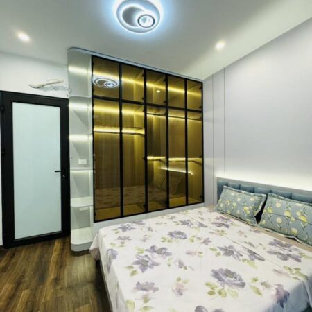 AN SINH ĐỈNH- Dòng tiền tốt – Nhà Hiếm phố Bùi Xương Trạch- hơn 8 tỷ