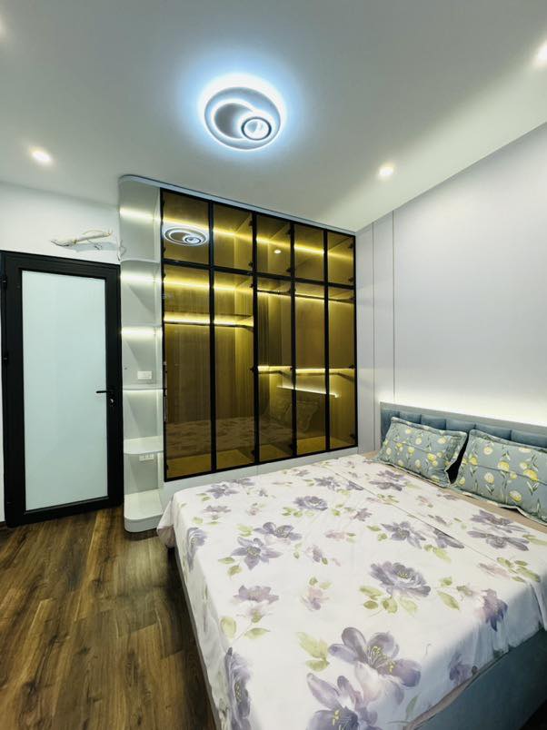 AN SINH ĐỈNH- Dòng tiền tốt – Nhà Hiếm phố Bùi Xương Trạch- hơn 8 tỷ