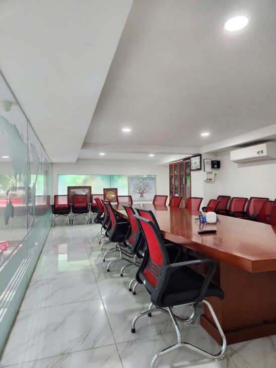 LÔ GÓC VIP-Mặt Phố Thọ Tháp (KĐTM Dịch Vọng) 210m/ 7T Thang máy, MT 15m 158 Tỷ