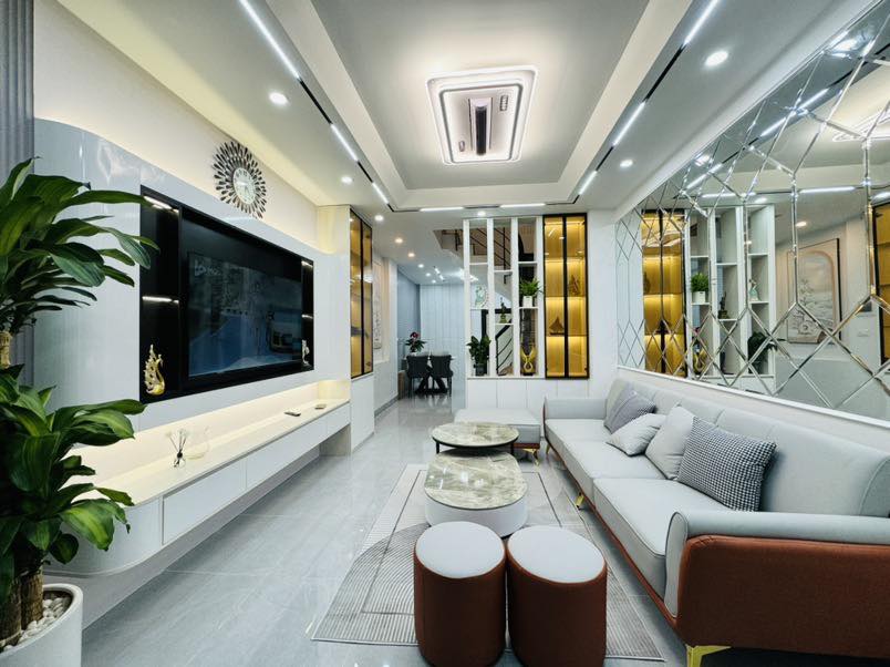 AN SINH ĐỈNH- Dòng tiền tốt – Nhà Hiếm phố Bùi Xương Trạch- hơn 8 tỷ
