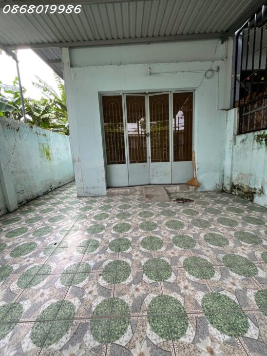 Nhà C4- 2 Phòng Ngủ – 86M2- NGANG HƠN 5M Giá 3.68 Tỷ TL mạnh