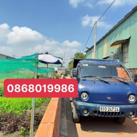 Lô góc 2 mặt tiền – 56m² Nguyễn Duy Trinh – Long Thuận, Trường Thạnh 3.4 tỷ