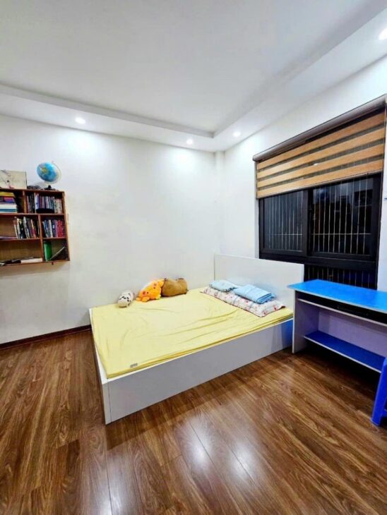 CƠ HỘI 102! NHÀ MẶT PHỐ HẠ ĐÌNH – TX – 2 MẶT TIỀN – KINH DOANH ĐỈNH – GIÁ CHỈ 13,99T