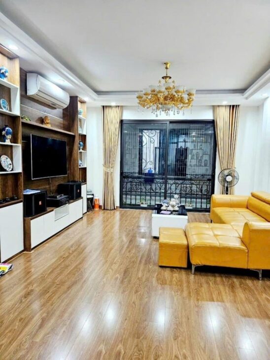 CƠ HỘI 102! NHÀ MẶT PHỐ HẠ ĐÌNH – TX – 2 MẶT TIỀN – KINH DOANH ĐỈNH – GIÁ CHỈ 13,99T