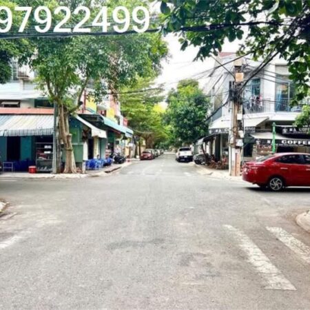 Nhà MT đường Phan Kế Bính – Phường 9