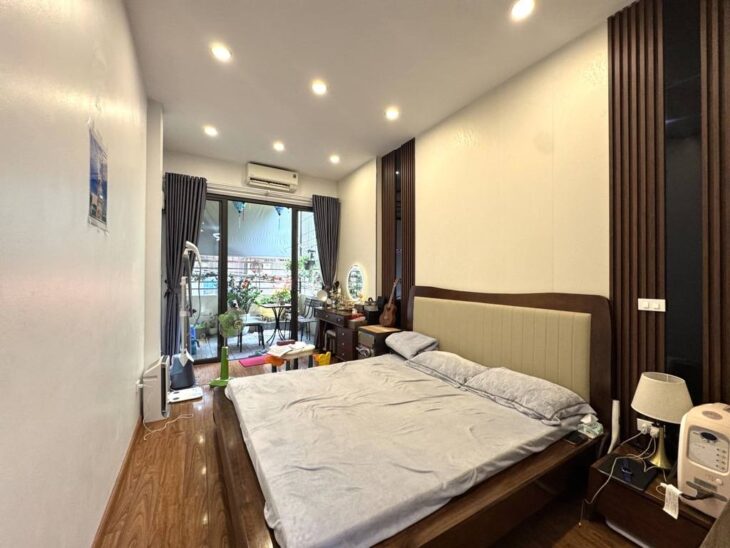 ĐẸP NHẤT PHỐ KHƯƠNG HẠ- trong phân khúc dưới 9 tỷ