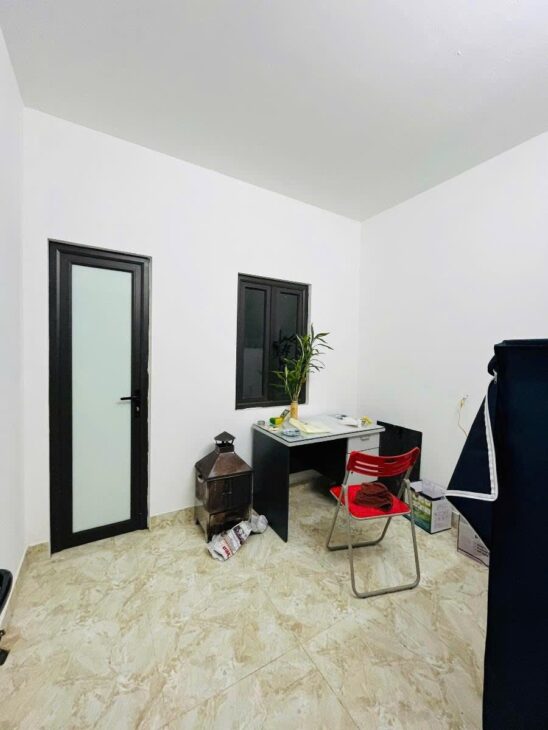 SIÊU PHẨM HOÀNG HOA THÁM, 22M2 5 TẦNG, NGÕ THOÁNG, CHỈ 10M RA OTO