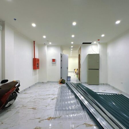 💥Tòa CCMN 23 phòng Nguyễn Khánh Toàn, 8 tầng, Full nội thất, Ô tô nhỏ, 25.3 tỷ💥