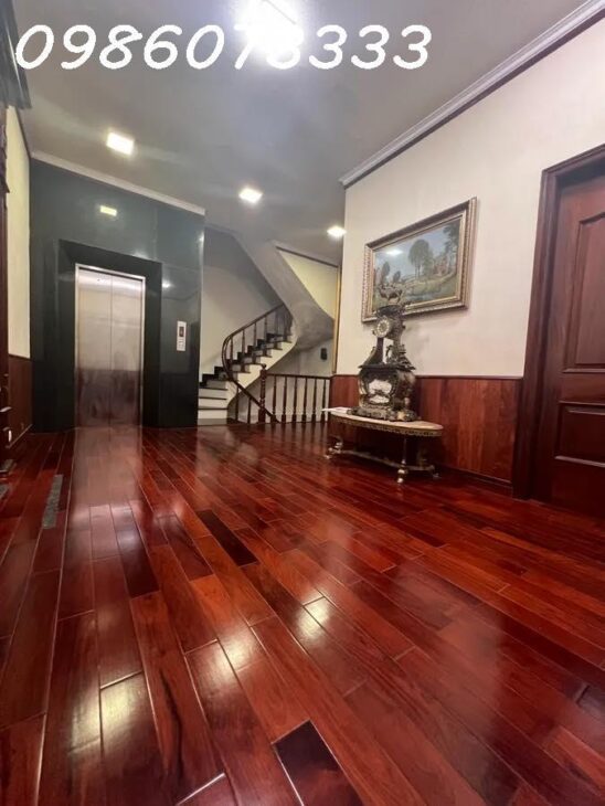 BÁN NHÀ MẶT PHỐ LÊ VĂN LINH – HÀNG MÃ – HOÀN KIẾM 0986073333