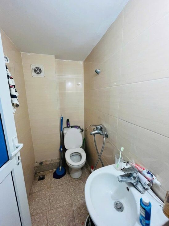 SIÊU PHẨM HOÀNG HOA THÁM, 22M2 5 TẦNG, NGÕ THOÁNG, CHỈ 10M RA OTO
