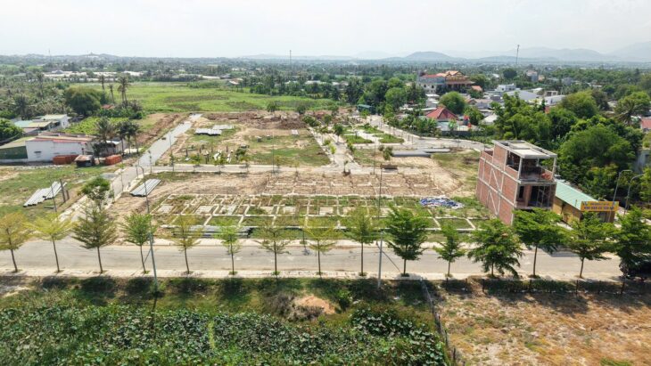 🏡 LÔ GÓC A15: VỊ TRÍ VÀNG – GIÁ CHỈ HƠN 2 TỶ – HƯỚNG ĐÔNG MÁT MẺ!