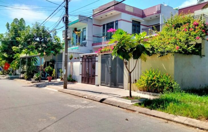 ĐẤT ĐẸP GIÁ RẺ, DT 140M2, ĐƯỜNG 5.5M SỬ HY NHAN, CẠNH TRƯỜNG TIỂU HỌC ÂU CƠ – CHỈ 3.5 TỶ