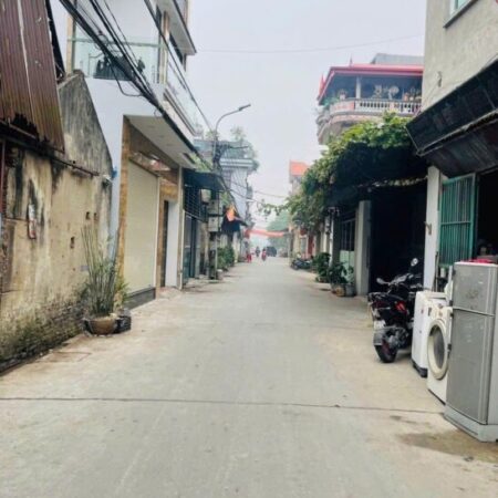 Bán nhà khu phố TIẾN bào – Phù Khê chỉ 1 tỷ X