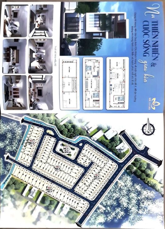 TẬN HƯỞNG CUỘC SỐNG TRỌN VẸN GIỮA ĐÔ THỊ MỚI