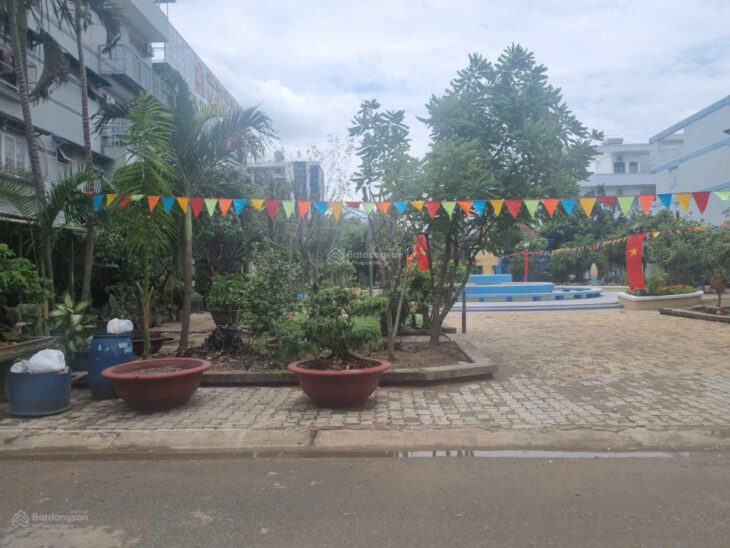 Bán đất Kiến Á 5×25 giá 80tr/m2 sát Global City