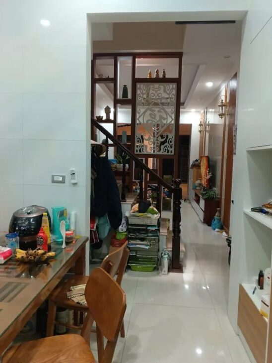 Bán Nhà Lương Thế Vinh – Hàng Xóm Vinhome Green Bay, 19 Tỷ 5