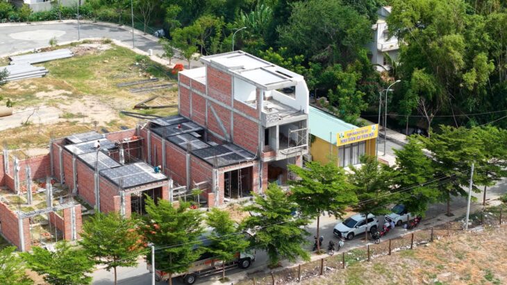 Đất nền KDC Tân Hội – P. Bảo An, Tỉnh Khánh Hòa. Giá đầu tư chỉ với từ 9 triệu/m². LH: 090 635 9878