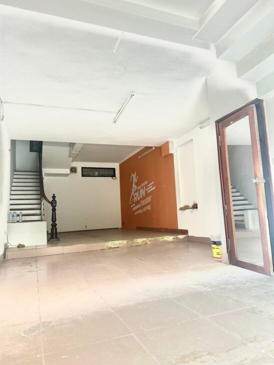 Phân Lô Ôtô Tránh Phố Ngụy Như Kon Tum 56m/ 5 Tầng, MT 4.6m 26.8 Tỷ, Kinh doanh đỉnh