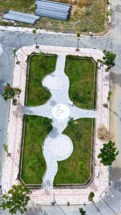 Đất nền KDC Tân Hội – P. Bảo An, Tỉnh Khánh Hòa. Giá đầu tư chỉ với từ 9 triệu/m². LH: 090 635 9878