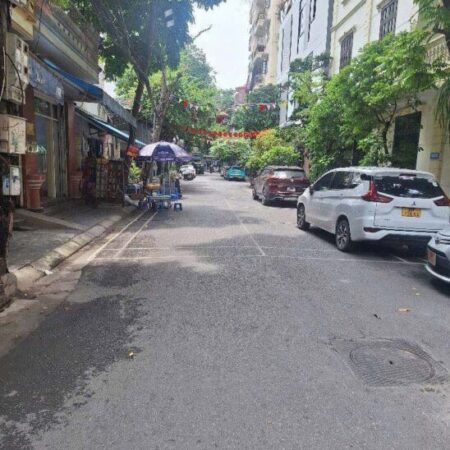 Trung Tâm Hai Bà Trưng Nhà 4 Tầng 38M Nhỉnh 6 Tỷ