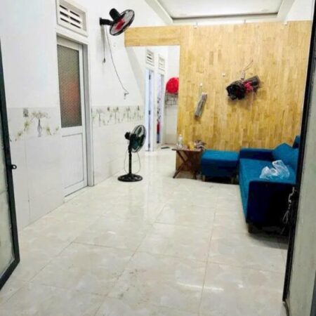 BÁN NHÀ HẺM NGUYỄN KHUYẾN PHƯỜNG BẮC NHA TRANG