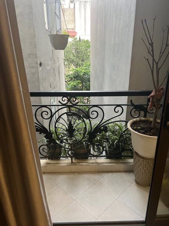 BÁN NHÀ ĐẸP NGÕ 59 PHỐ QUAN HOA – 61M2 – SÂN RỘNG – Ở NGAY – GIÁ CHỈ 15 TỶ