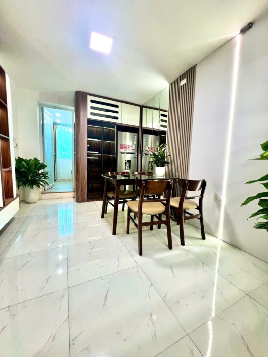 💥💥Tập thể Mai Dịch, Cầu Giấy 70m 2PN 2WC, Mới xịn, chỉ 3.68 tỷ