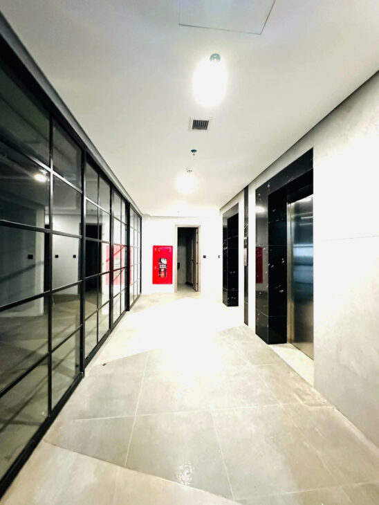 BÁN TÒA NHÀ VP MẶT PHỐ XUÂN LA, TÂY HỒ – 280M² x 9T CÓ HẦM – MT 12M – GẦN HỒ TÂY