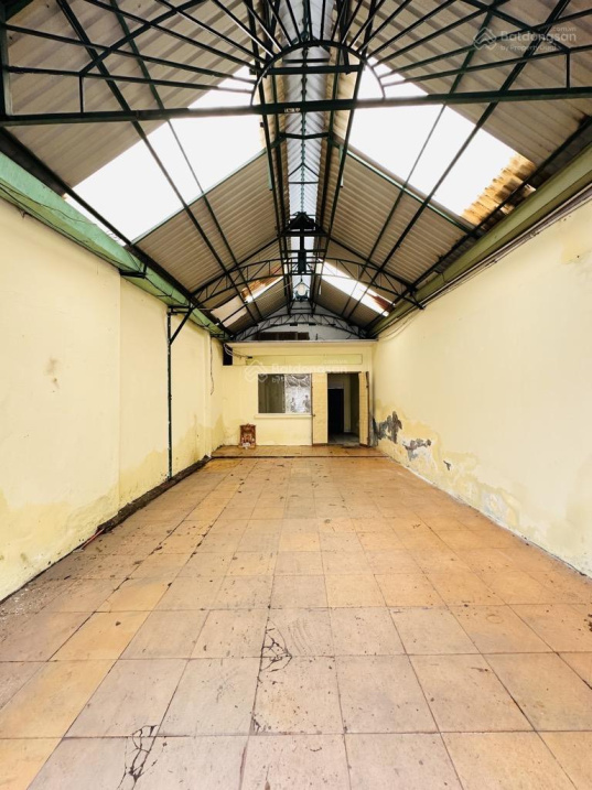 Bán nhà Hẻm 354 Phan Văn Trị – Hẻm 10m xe tải tránh – Bình Thạnh – 11.250 tỷ – 4.5*20 nở hậu