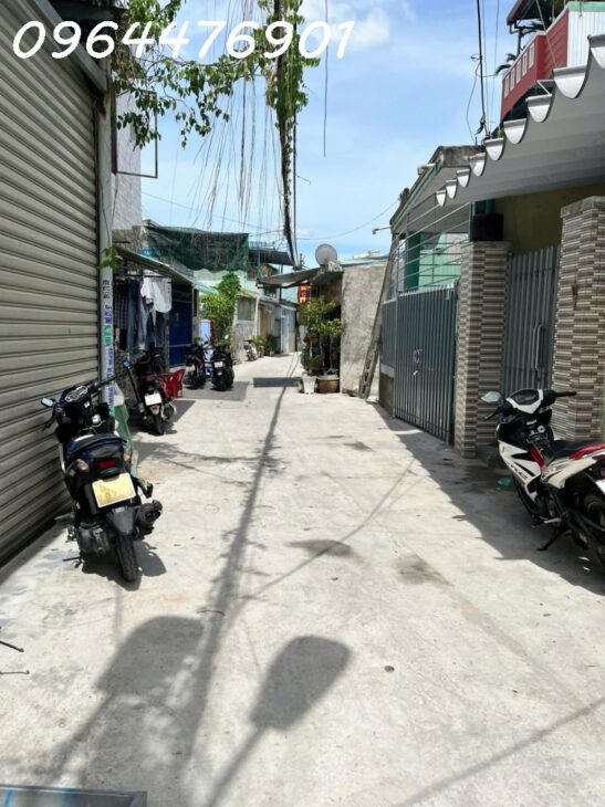 ĐẤT ĐẸP GIÁ RẺ, DT 88M2, KIỆT ÔTÔ NGAY SAU ĐHSP ĐÀ NẴNG, SÁT PHẠM NHƯ XƯƠNG – CHỈ 2.43 TỶ