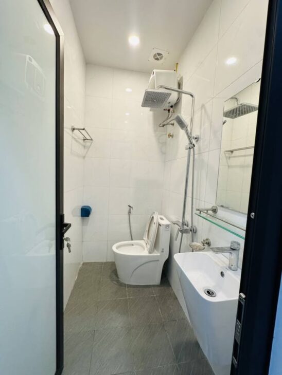 BÁN NHÀ NGỌC THỤY 30M– 5 TẦNG CHẮC CHẮN – GIÁ NHỈNH 5TỶ 🌟